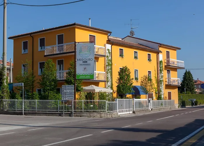 Hotel Bardolino photo